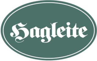 Logo vom Restaurant Hagleite